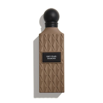 Grey Pearl Diamond 150mL BY IBRAQ