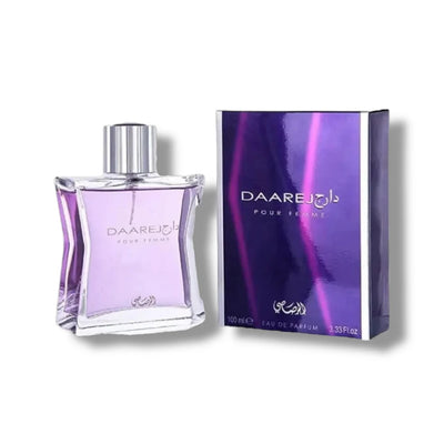 Daarej Pour Femme