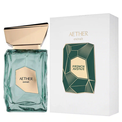 French Avenue Aether Extrait - Parfums de Marly Greenley Clone