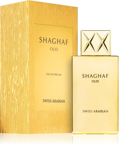 Swiss Arabian Shaghaf Oud
