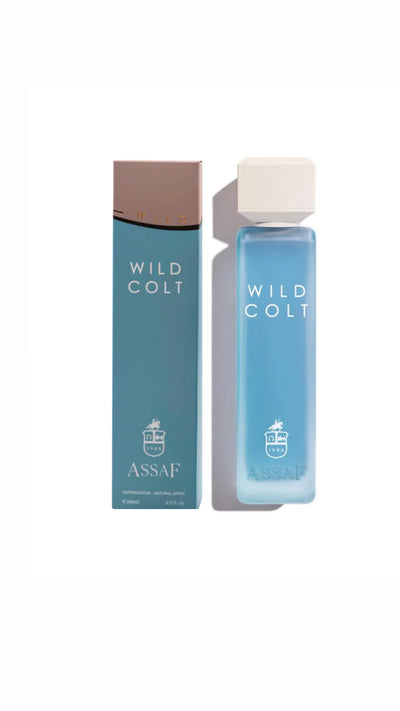 Assaf Wild Colt 200ml
