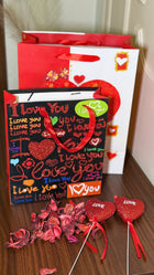 Valentine Gift Box
