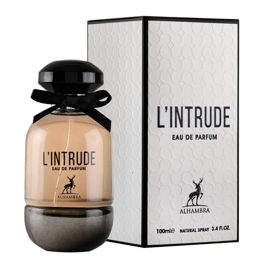 L'intrude - L'interdit Givenchy Clone