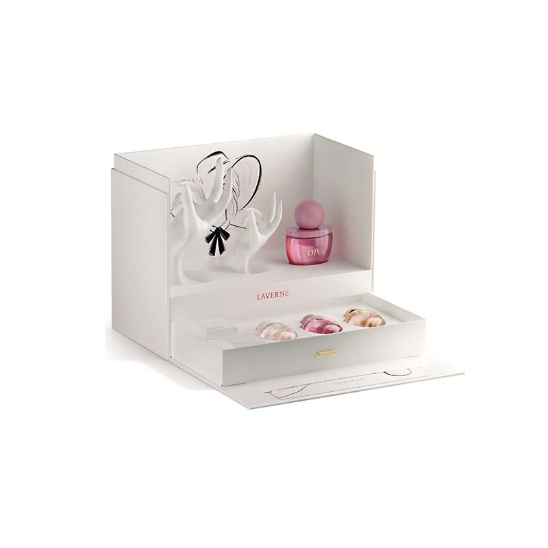 Laverne Diva Set