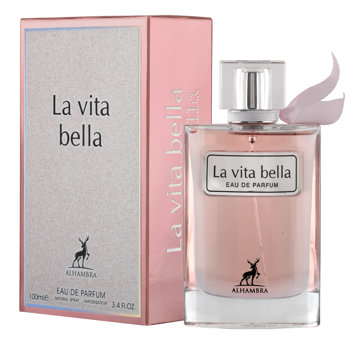 La Vita Bella - La Vie Est Belle Clone