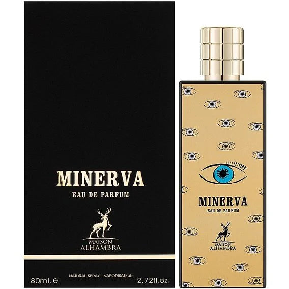 Minreva - Marfa Memo Paris Clone