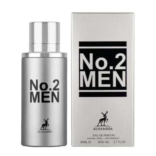 No.2 Men - CH 212 Men Clone