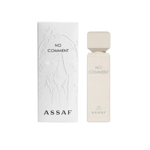 Assaf No Comment 100ml