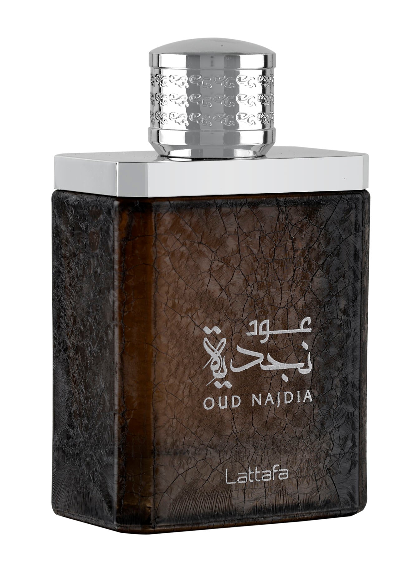 Oud Najdia by Lattafa