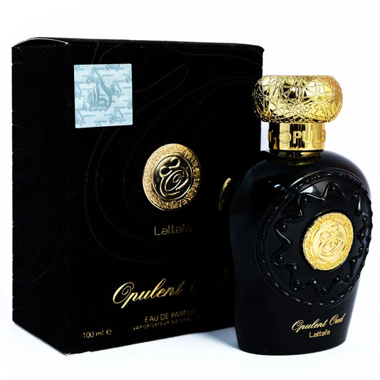 Opulent Oud by Lattafa