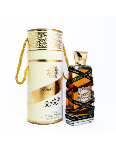Oud Mood by Lattafa