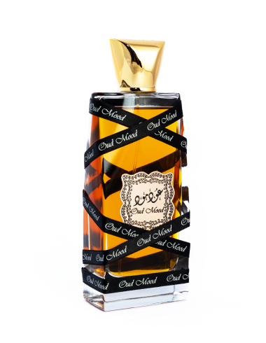 Oud Mood by Lattafa