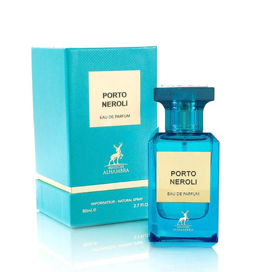 Porto Neroli - Neroli Portofino Clone