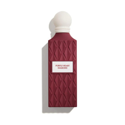 Purple Heart Diamond 150mL by IBRAQ