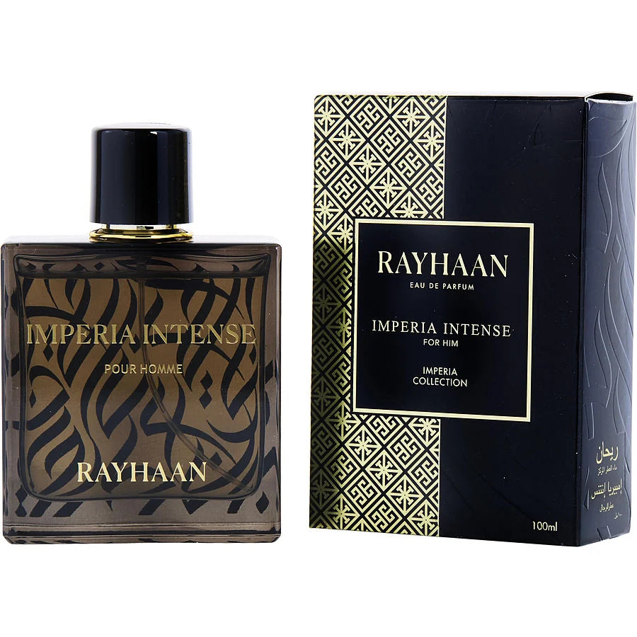 Rayhaan Imperia Intense