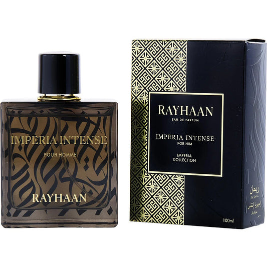 Rayhaan Imperia Intense