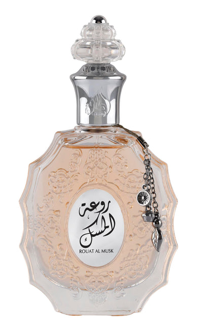Rouat Al Musk by Lattafa