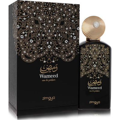 Zimaya Wameed