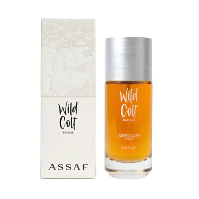 Assaf Wild Colt Bakhur 150ml