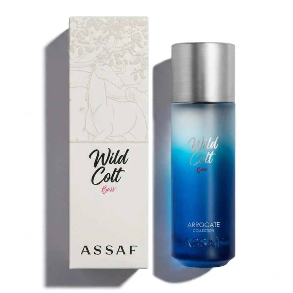 Assaf Wild Colt Boss 200ml