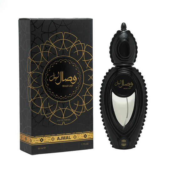 Wisal Layl Edp - Louis Vuitton Ombre Nomade Clone