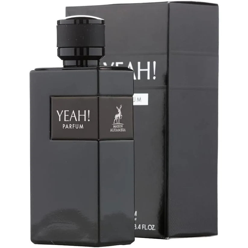 Yeah! Parfum - Y Le Parfum Clone