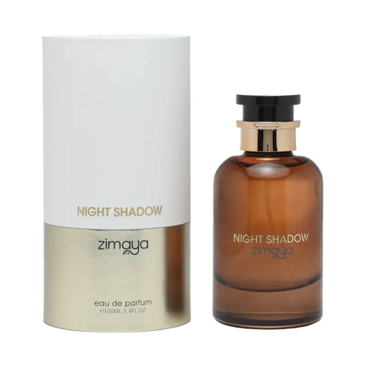 Zimaya Night Shadow - Louis Vuitton Ombre Nomade Clone