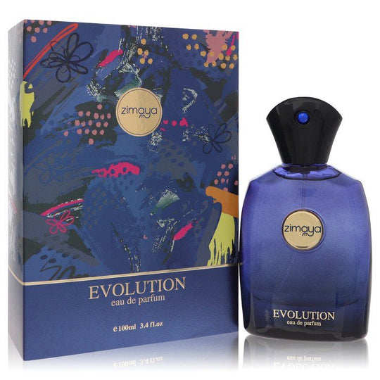 Zimaya Evolution - Amouage Interlude Men Clone