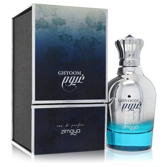 Zimaya Ghyoom - Orto Parisi Megamare Clone