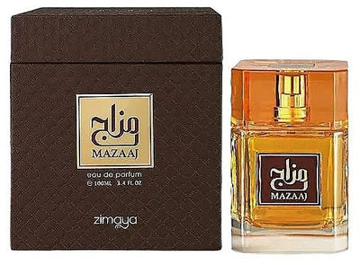 Zimaya Mazaaj - Nishane Tero Clone