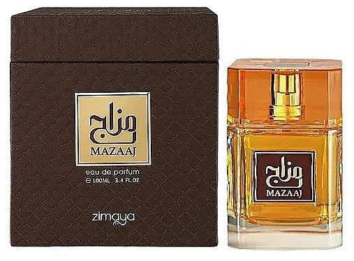 Zimaya Mazaaj - Nishane Tero Clone