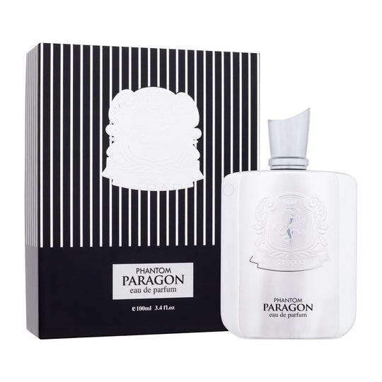 Zimaya Phantom Paragon - Parfums De Marly Pegasus Clone