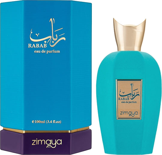 Zimaya Rabab - Xerjoff Erba Pura Clone