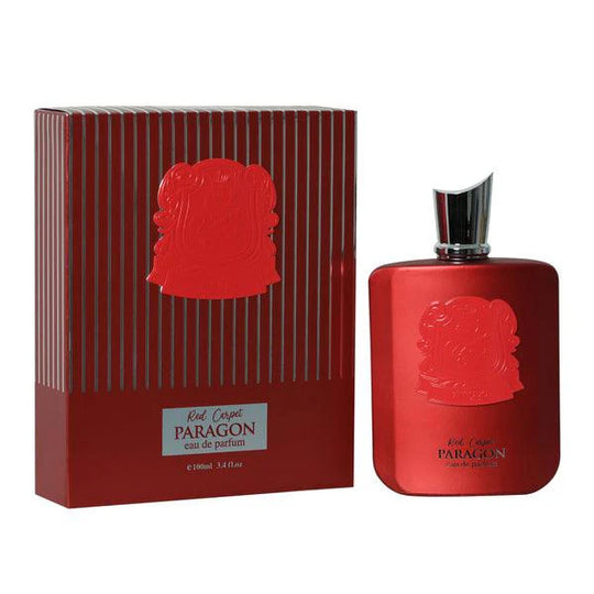 Zimaya Red Carpet Paragon - Parfums De Marly Kalan Clone