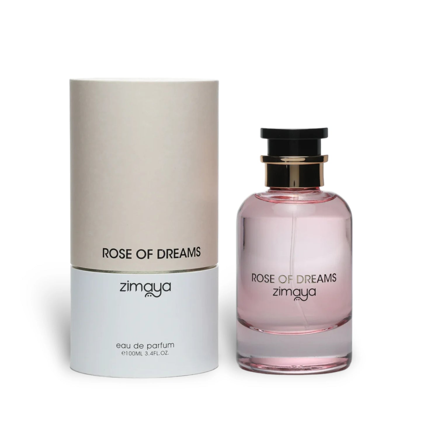 Zimaya Rose Of Dreams - Louis Vuitton Rose Des Vents Clone