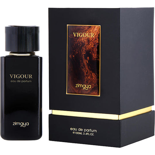 Zimaya Vigour - Bvlgari Falkar Clone