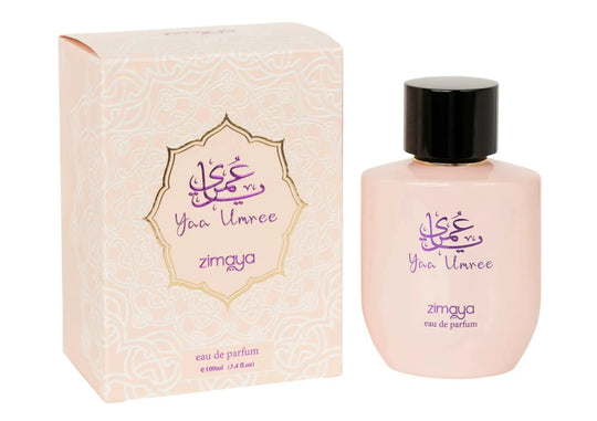 Zimaya Yaa Umree - Tom Ford Soleil Blanc Clone