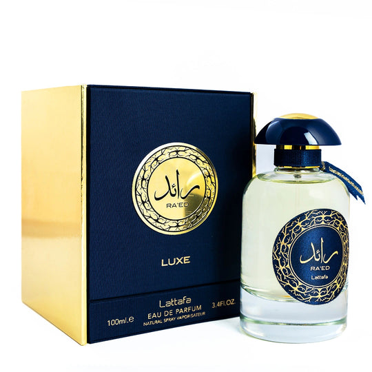 Raed Luxe - Dolce & Gabbana K Clone