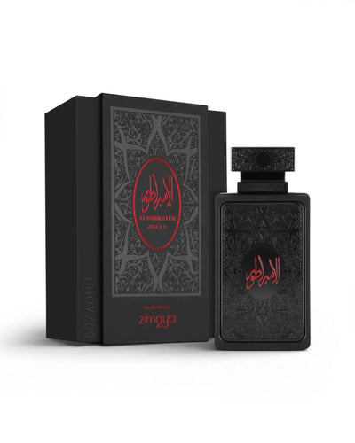 Zimaya Al Embratur Absolu - Invictus Victory Absolu Clone