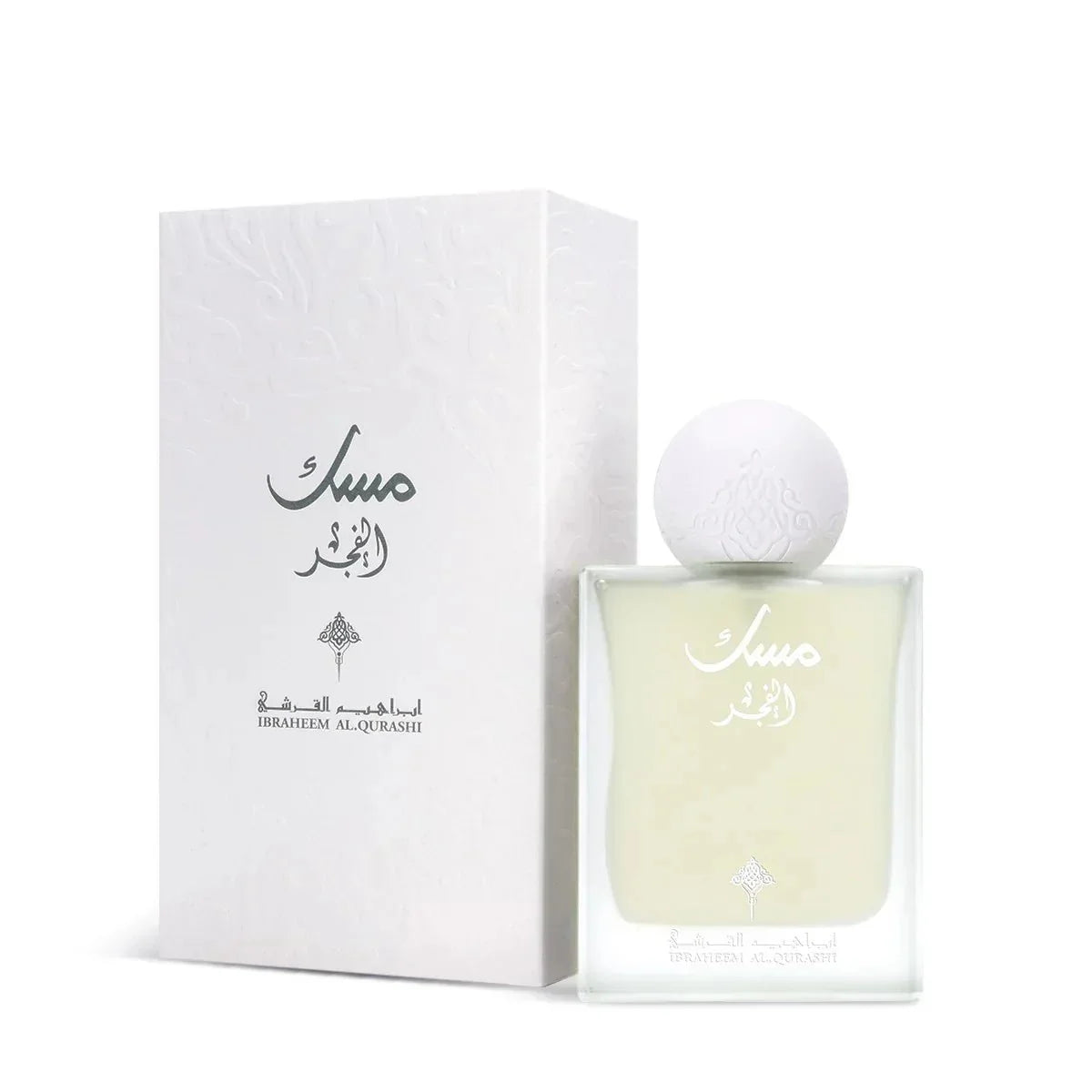 Al Fajr Musk 75 ml by IBRAQ