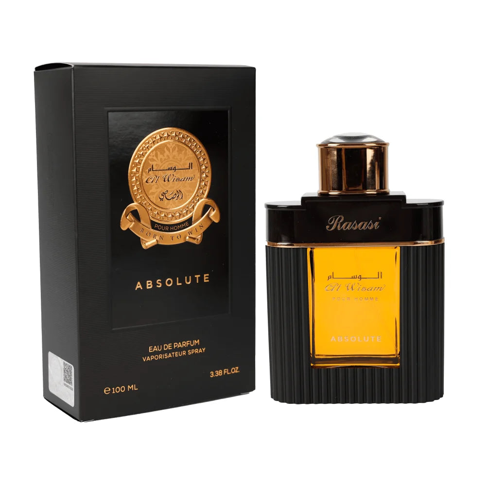 Al Wisam Absolute