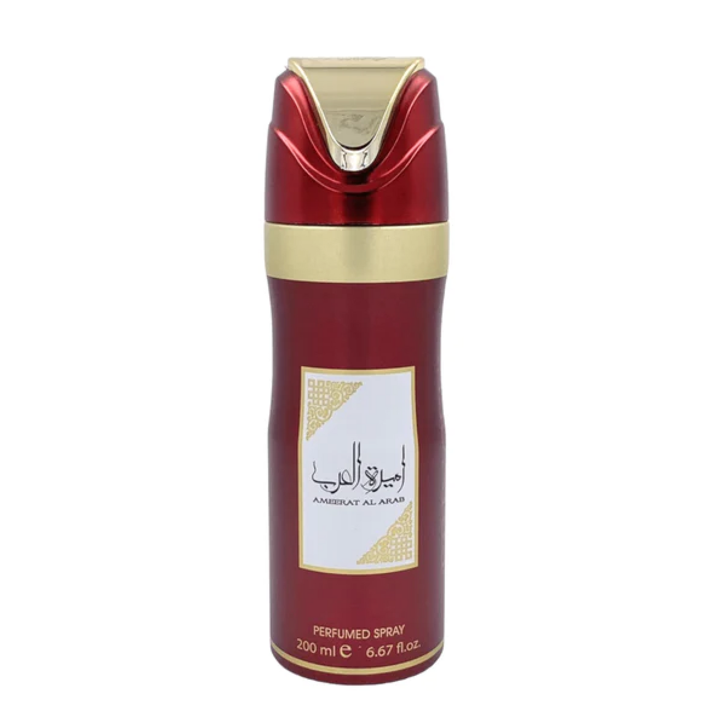 Ameerat Al Arab Deodorant 200ml