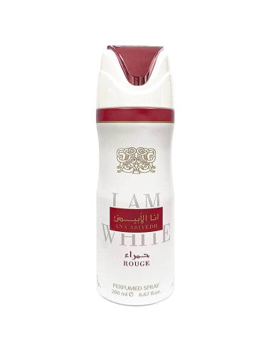 Ana Abiyedh Rouge Lattafa Deodorant 200ml