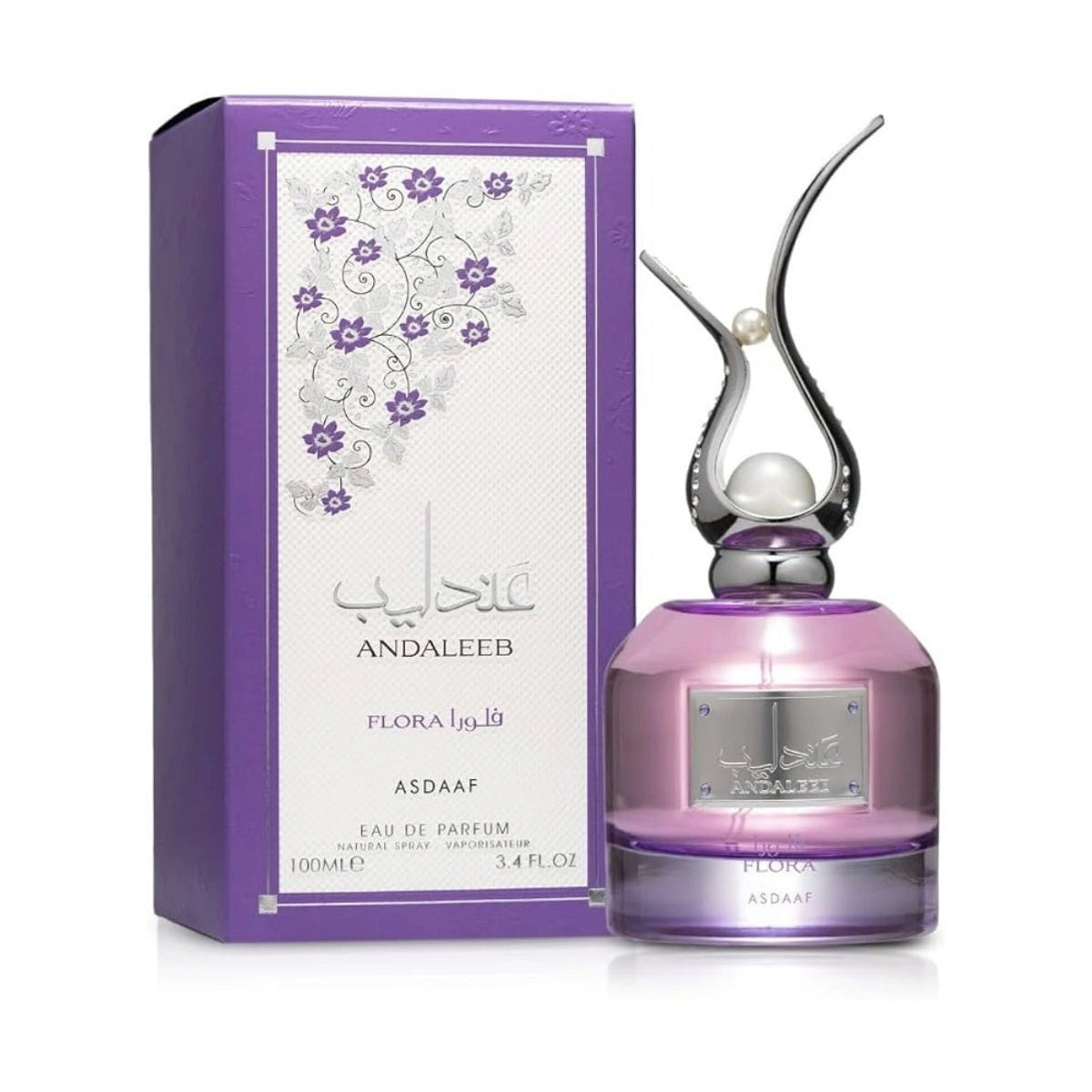 Andaleeb Flora Asdaaf