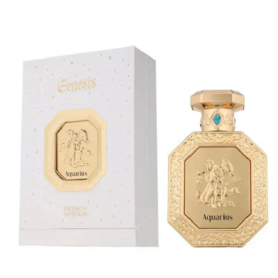 French Avenue Genesis Aquarius
