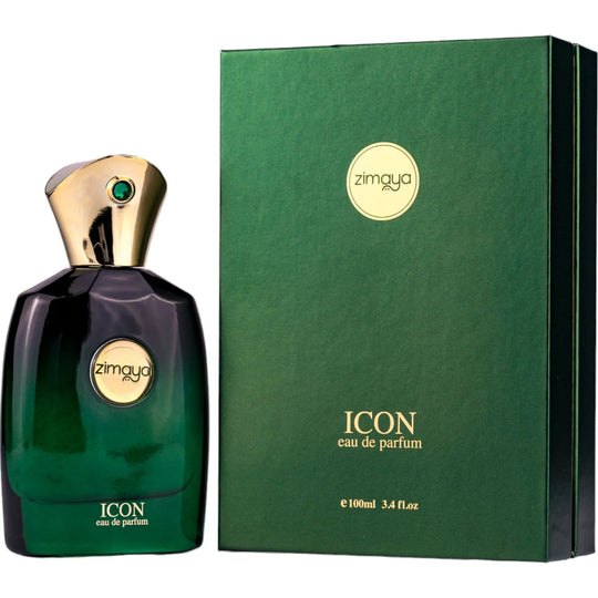 Zimaya Icon - Amouage Epic Man Clone