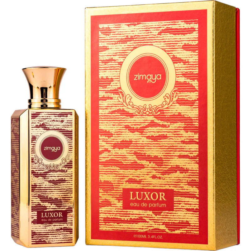 Zimaya Luxor -  Giorgio Armani Armani Privé Rose D'Arabie Clone