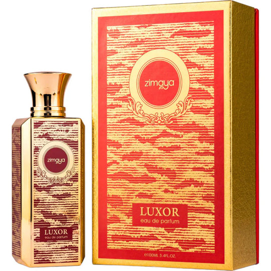 Zimaya Luxor -  Giorgio Armani Armani Privé Rose D'Arabie Clone
