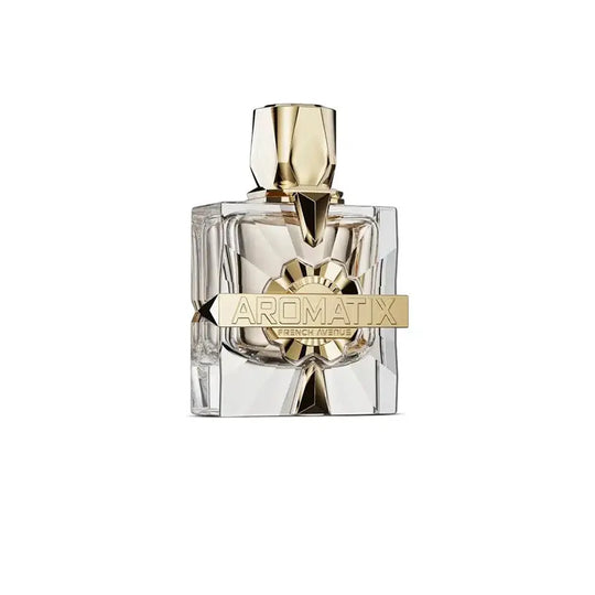 French Avenue X-Xandal Aromatix