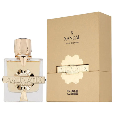 French Avenue X-Xandal Aromatix